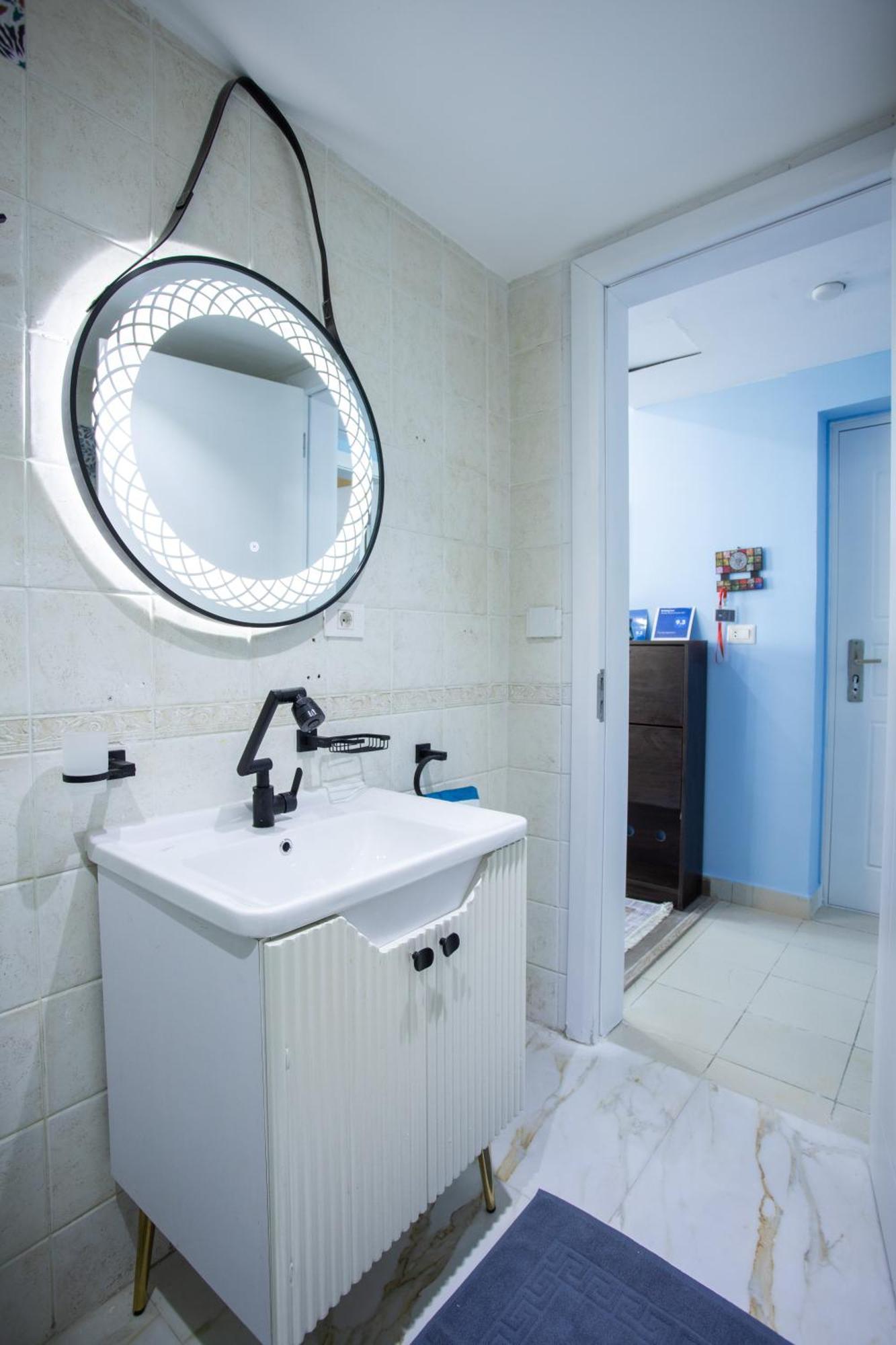 The View Apartment Hurghada Exterior foto