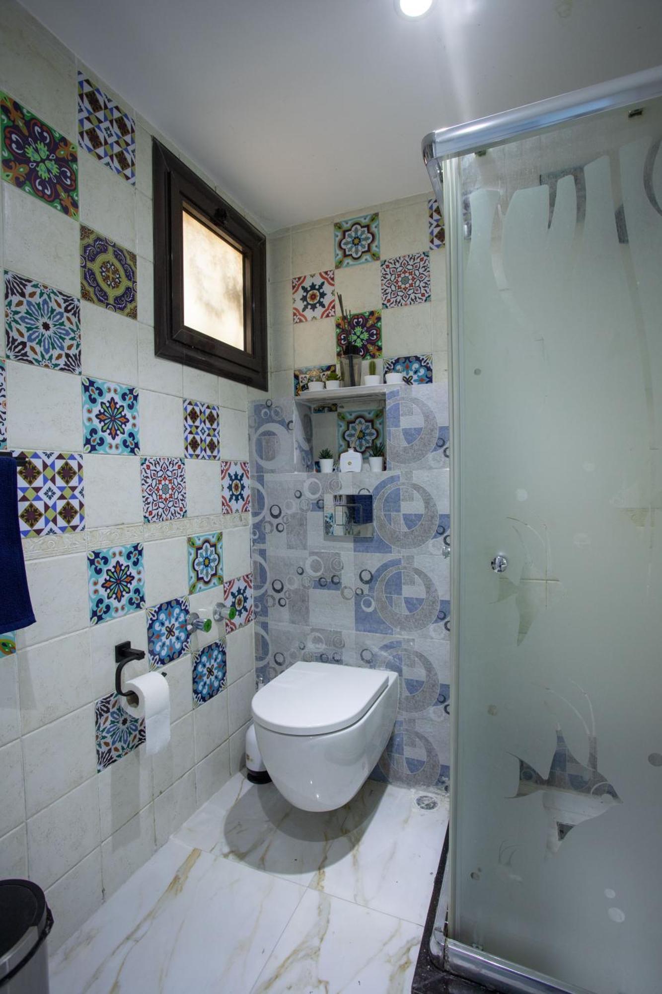 The View Apartment Hurghada Exterior foto