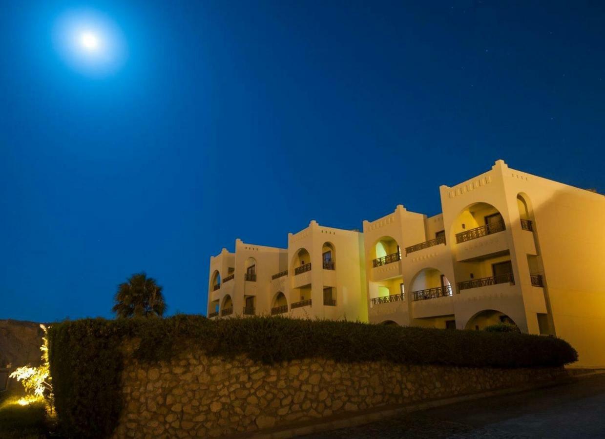 The View Apartment Hurghada Exterior foto